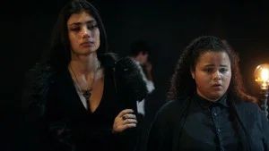 Fotograma del episodio 1549: Episodio 1549