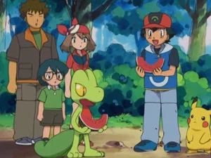 Fotograma del episodio 1: La Reina De Las Sandías