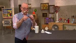 Fotograma del episodio 195: Episodio 195
