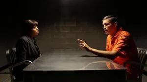 Fotograma del episodio 12: Prisoner's Dilemma