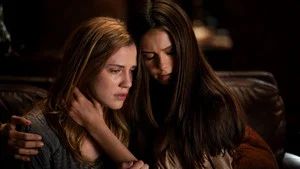 Fotograma del episodio 19: Klaus
