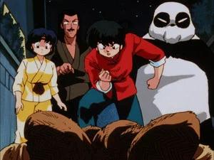 Fotograma del episodio 88: Los Bigotes de Dragón