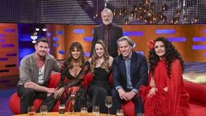 Fotograma del episodio 16: Episodio 16