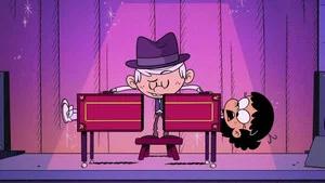 Fotograma del episodio 10: Salvados por la Magia