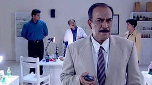 Fotograma del episodio 68: Episodio 68