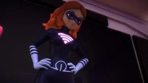 Fotograma del episodio 4: Lady Wifi