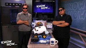 Fotograma del episodio 30: Episodio 30