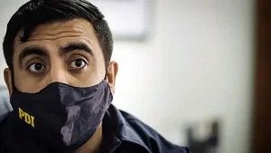 Fotograma del episodio 7: Episodio 7