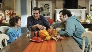 Fotograma del episodio 9: Calabaza lanzada