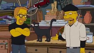 Fotograma del episodio 13: La hija también se ilusiona