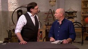 Fotograma del episodio 171: Episodio 171