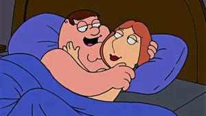 Fotograma del episodio 8: Soy Peter, escúchame rugir