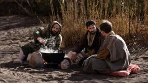 Fotograma del episodio 49: Episodio 49