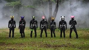 Fotograma del episodio 2: Episodio 2