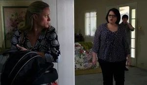 Fotograma del episodio 17: Te amo, Tommy Brown