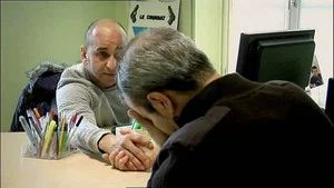 Fotograma del episodio 6: Episodio 6