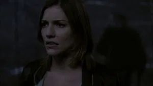 Fotograma del episodio 16: Atropello