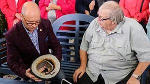 Fotograma del episodio 19: Episodio 19