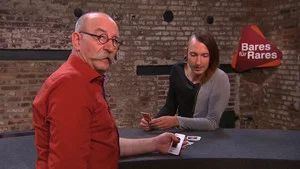 Fotograma del episodio 54: Episodio 54