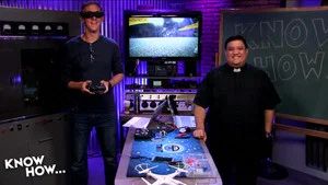 Fotograma del episodio 32: Episodio 32
