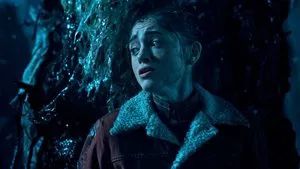Fotograma del episodio 6: Capítulo seis: El monstruo