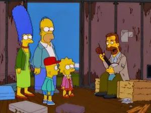 Fotograma del episodio 21: Relatos extraordinarios