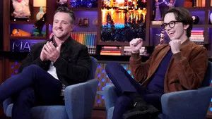 Fotograma del episodio 11: Episodio 11