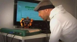 Fotograma del episodio 3: Episodio 3