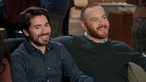 Fotograma del episodio 3: Soporte crítico.
