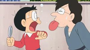 Fotograma del episodio 1209: Episodio 1209