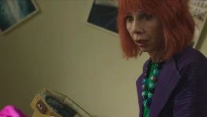 Fotograma del episodio 1056: Episodio 1056