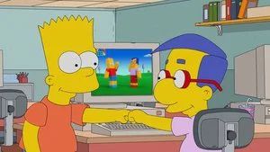 Fotograma del episodio 10: Error redituable