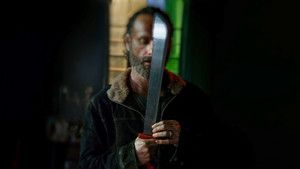 Fotograma del episodio 3: Cuatro paredes y un techo