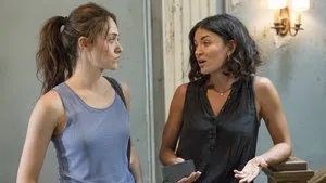 Fotograma del episodio 4: Fuck Paying It Forward