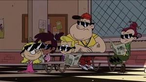 Fotograma del episodio 13: Episodio 13