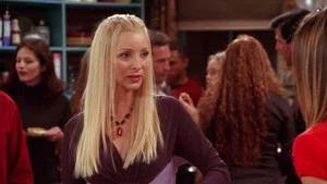 Fotograma del episodio 12: Las ratas de Phoebe