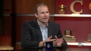 Fotograma del episodio 131: Episodio 131