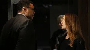 Fotograma del episodio 21: Anna McMahon (N.º 60)
