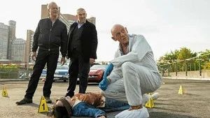 Fotograma del episodio 22: Episodio 22