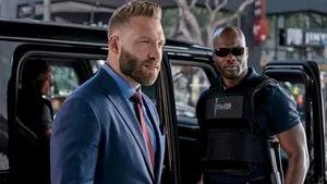 Fotograma del episodio 5: Interrupción