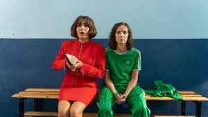 Fotograma del episodio 7: Episodio 7