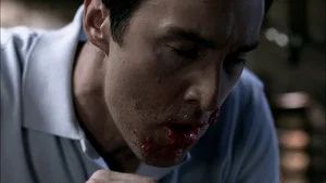 Fotograma del episodio 4: Metamorfosis
