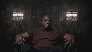 Fotograma del episodio 3: La Caída