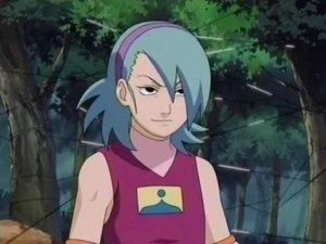 Fotograma del episodio 211: Recuerdos del fuego*
