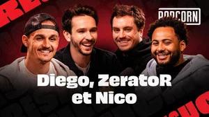 Fotograma del episodio 8: Episodio 8