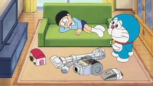 Fotograma del episodio 795: Episodio 795