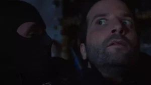 Fotograma del episodio 805: Episodio 805