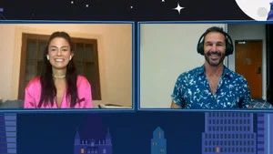 Fotograma del episodio 125: Episodio 125