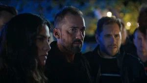 Fotograma del episodio 1321: Episodio 1321