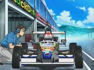 Fotograma del episodio 50: Episodio 50